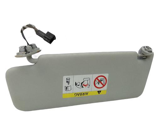 Left sun visor VW GOLF VII (5G1, BQ1, BE1, BE2) 1.4 TSI | BP28150936I1 - Image 5