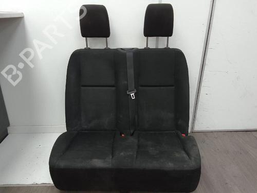 Used Right front seat MERCEDES-BENZ SPRINTER 3-t Van (B910) 211 CDI (910.621, 910.623) (114 hp) 26593485