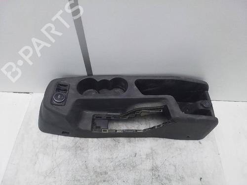 Middle console FORD TOURNEO CONNECT / GRAND TOURNEO CONNECT V408 MPV  | BP19938264I22 