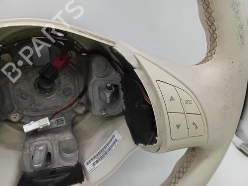 Steering wheel FIAT 500 (312_) 1.2 (312AXA1A) | BP29477289C49 