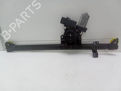 Right front window motor FIAT DUCATO Van (250_) 130 Multijet 2,3 D | BP28147639E20 