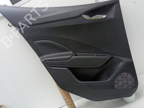 Used Rear left panel Rear left panel SKODA FABIA IV (PJ3) 1.0 MPI (80 hp) 20156299 20156299