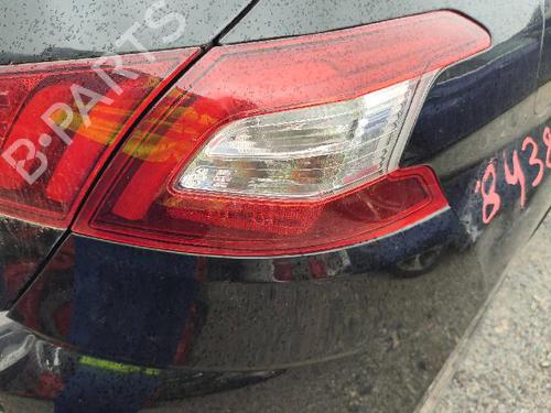 Used Right taillight Right taillight PEUGEOT 308 II (LB_, LP_, LW_, LH_, L3_) 1.6 HDi / BlueHDi 115 (115 hp) 18589322 18589322