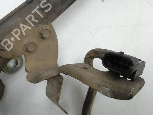 Steering rack NISSAN X-TRAIL III (T32_, T32R, T32RR) 1.6 dCi ALL MODE 4x4-i (NT32) | BP18737517M22 