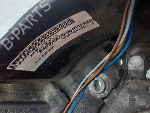 Used Steering wheel SEAT ALTEA XL (5P5, 5P8) 2.0 TDI (140 hp) 23217276