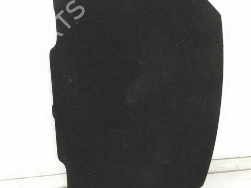 Used Boot lining Boot lining BMW X2 (F39) sDrive 18 d (150 hp) 18580392 18580392