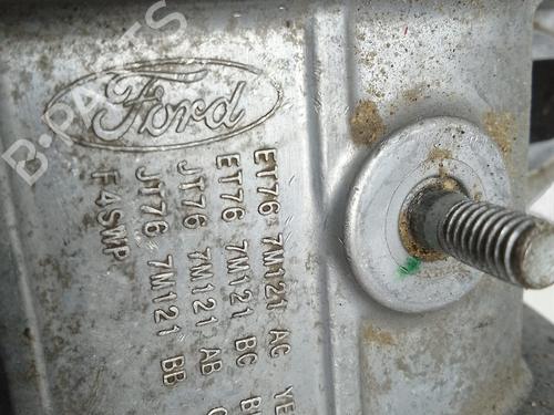 Engine mount FORD TRANSIT COURIER B460 Box Body/MPV 1.5 TDCi | BP30199401M89 