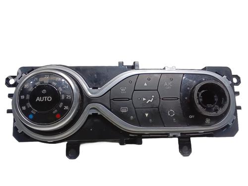 Used Climate control Climate control RENAULT CAPTUR I (J5_, H5_) 1.5 dCi 110 (110 hp) 32699169 32699169