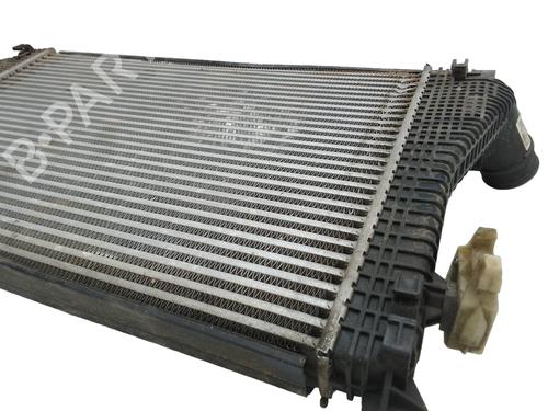 Intercooler SEAT LEON (5F1) 1.6 TDI | BP26160917M30 - Image 2