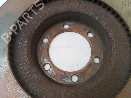 Other TOYOTA LAND CRUISER PRADO (_J12_) 3.0 D-4D (KDJ120, KDJ125, KDJ121) | BP23997159O1 