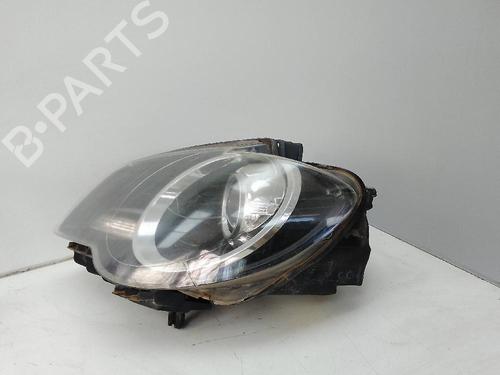Left headlight VW TOURAN (1T1, 1T2)  | BP26053843C28 