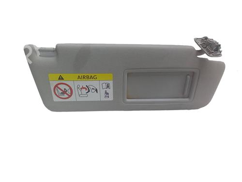 Used Right sun visor Right sun visor VW GOLF VIII (CD1, DA1) 1.5 eTSI (150 hp) 28149081 28149081
