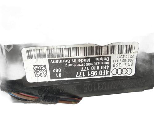 Interior roof light AUDI Q7 (4LB) 6.0 TDI quattro | BP18915298I8 - Image 2