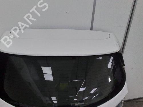 Tailgate MAZDA CX-5 (KE, GH) 2.2 D (KE2FW) | BP25468493C6 