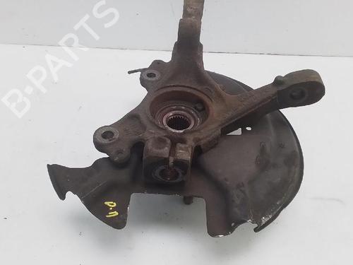 Right front steering knuckle FORD TOURNEO COURIER B460 MPV 1.0 EcoBoost | BP26230461M26 