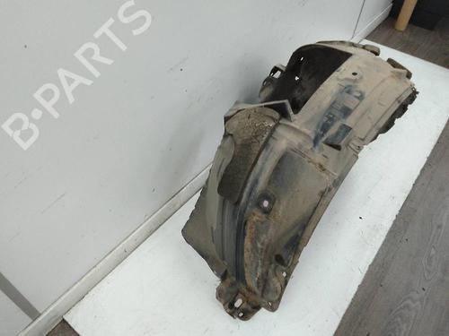 Wheel arch NISSAN QASHQAI I (J10, NJ10) 1.6 dCi | BP20143955C56 