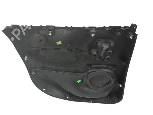Rear right panel OPEL COMBO E Tour / Life (K9) 1.5 | BP26055526C61 - Image 2