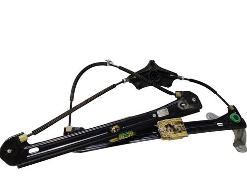 Used Front left window mechanism Front left window mechanism VW GOLF SPORTSVAN VII (AM1, AN1) 1.2 TSI (110 hp) 34004291 34004291