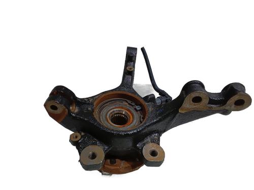 Left front steering knuckle OPEL CORSA F (P2JO) 1.2 MHEV | BP39096770M25 - Image 4