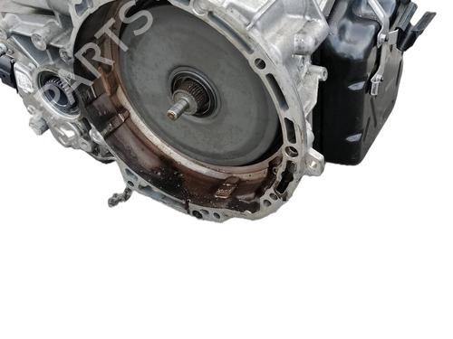 Used Gearbox Gearbox 20504984 20504984