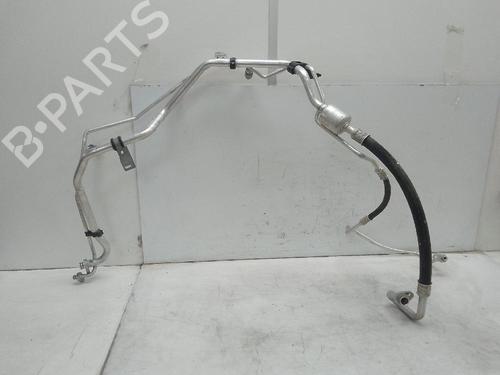 Used AC pipe PEUGEOT 208 I (CA_, CC_) 1.2 VTI 82 (82 hp) 26230393
