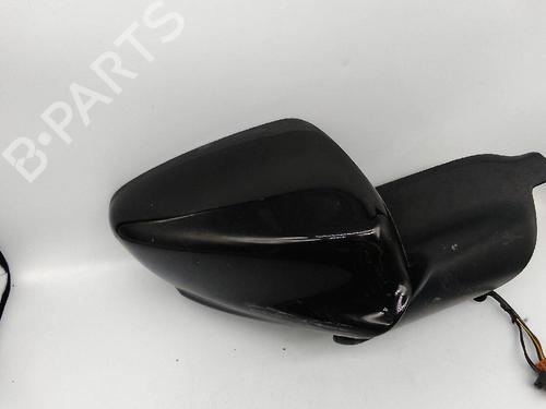 Right mirror CITROËN C4 CACTUS 1.6 BlueHDi 100 | BP25045741C27 