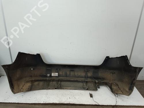 Rear bumper AUDI A3 (8V1, 8VK) 1.4 TFSI | BP29396620C8 