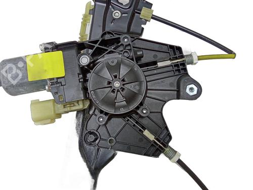 Front right window mechanism FORD MONDEO V Hatchback (CE) 2.0 TDCi | BP18826723C23  - Image 5
