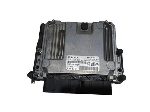 Used Electronic module Electronic module PEUGEOT RIFTER 1.5 BlueHDi 130 (130 hp) 33457521 33457521