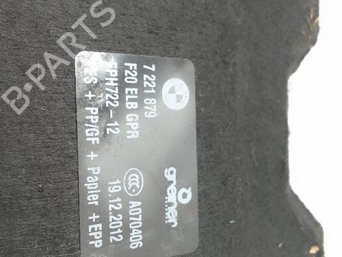 Used Other BMW 1 (F20) [2011-2019]  18581507