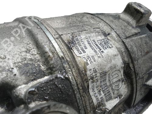 AC compressor FIAT DUCATO Van (250_) 140 Multijet 2,3 D | BP31038003M34 