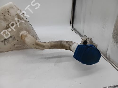 Windscreen washer tank AUDI A3 Sportback (8VA, 8VF) 2.0 TDI | BP29203634C113 