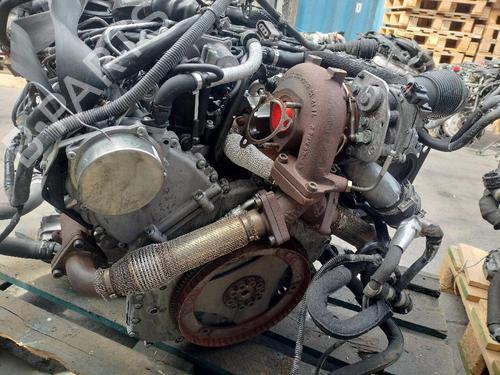 Engine AUDI A6 C6 Avant (4F5)  | BP26053216M1 