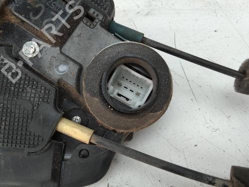 Front right lock TOYOTA RAV 4 III (_A3_)  | BP18586461C97 