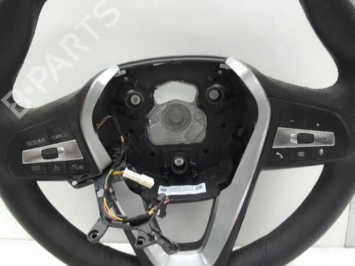 Used Steering wheel BMW 2 Gran Coupe (F44) 218 i (140 hp) 18582984