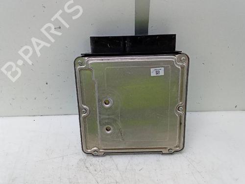 Engine control unit (ECU) VW GOLF VII (5G1, BQ1, BE1, BE2)  | BP18957102M57 