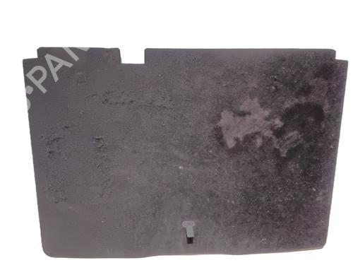 Bagagerumsgulv Bagagerumsgulv DACIA SANDERO III 1.0 TCe 110 (110 hp) 33841354 33841354