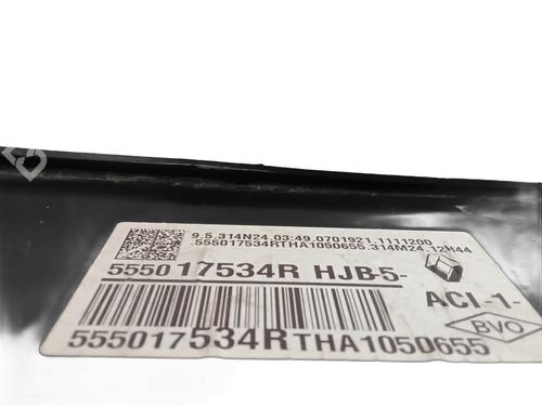 Rear axle RENAULT CAPTUR II (HF_) TCe 140 (HFN0) | BP36965462M2 - Image 5