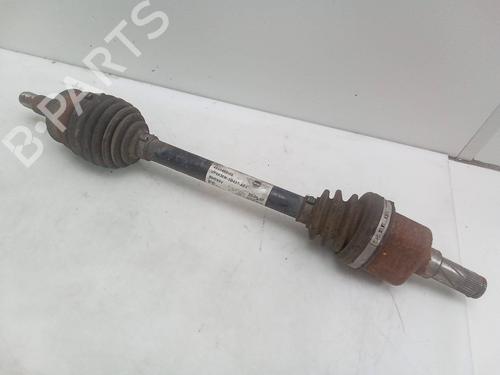 Used Left front driveshaft MINI MINI (R56) Cooper S (174 hp) 26161065