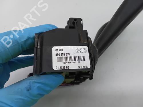 Headlight switch AUDI A3 (8P1) 1.6 TDI | BP29824426I24