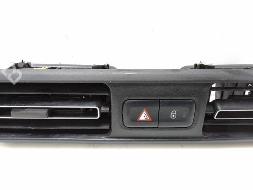 Air vent CITROËN BERLINGO (ER_, EC_) 1.5 BlueHDi 100 | BP22598684I21