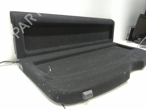 Hoedenplank SKODA SUPERB III (3V3) 2.0 TDI | BP30050960C85 