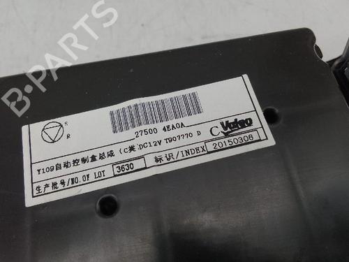 Used Climate control NISSAN QASHQAI II SUV (J11, J11_) 1.5 dCi (110 hp) 26376272