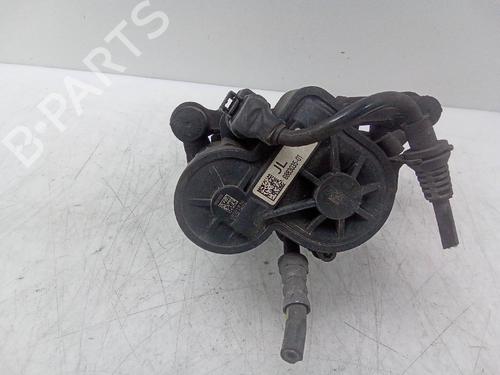 Left rear brake caliper BMW X2 (F39) sDrive 18 d | BP18580412M107 