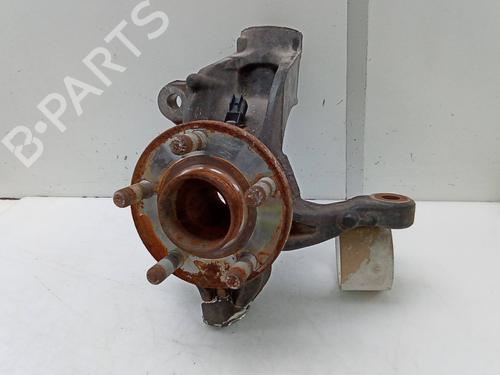 Used Left front steering knuckle Left front steering knuckle FORD C-MAX II (DXA/CB7, DXA/CEU) 1.6 TDCi (95 hp) 26173136 26173136