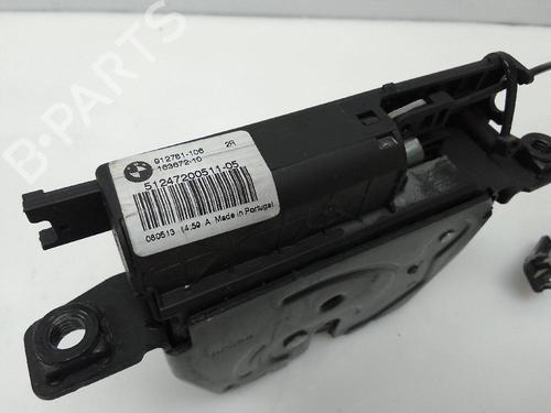 Tailgate lock BMW X1 (E84) sDrive 18 d | BP23087606C101