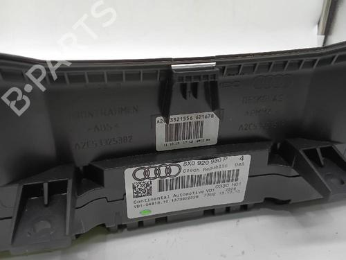 Other AUDI A1 (8X1, 8XK) 1.4 TFSI | BP27889008O1 