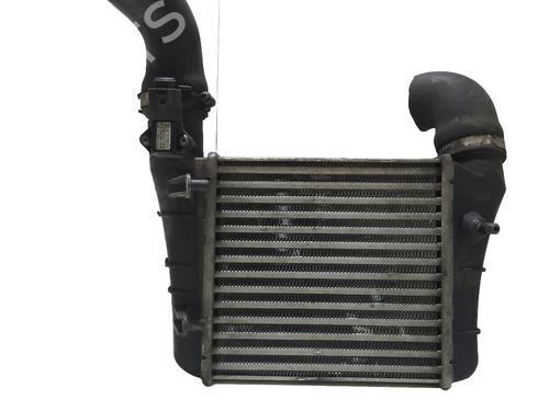 Intercooler AUDI A4 B7 (8EC) 2.0 TDI | BP32362123M30