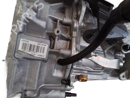 Gearbox DACIA SANDERO III 1.0 TCe LPG | BP30195430M3 - Image 4