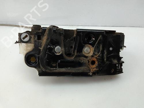 Used Rear left lock SEAT IBIZA IV (6J5, 6P1) [2008-2017]  21526649